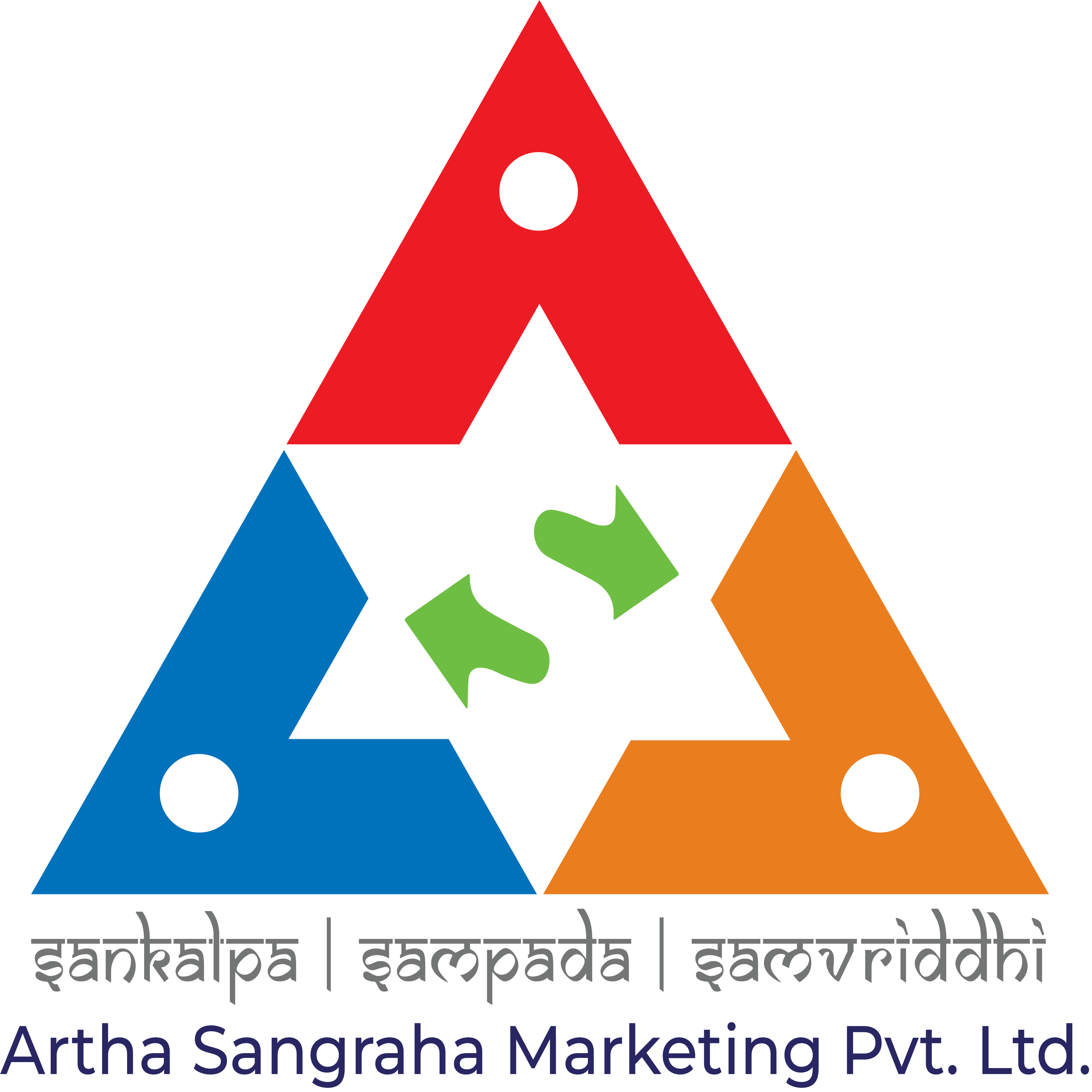 ASMP Logo